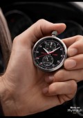 TimeWalker Chronograph Rally Timer Counter Limited Edition 100