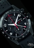 TimeWalker Chronograph UTC