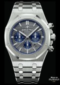 Royal Oak Chronographs