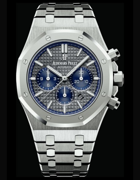 Royal Oak Chronograph