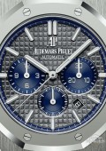 Royal Oak Chronographs