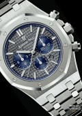 Royal Oak Chronographs