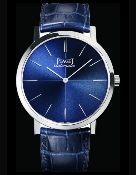 Watch Piaget Altiplano 43 mm  Altiplano G0A42105 White Gold