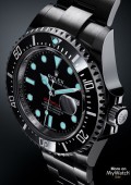 Oyster Perpetual Sea-Dweller