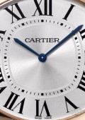 Drive de Cartier Extra-Flat