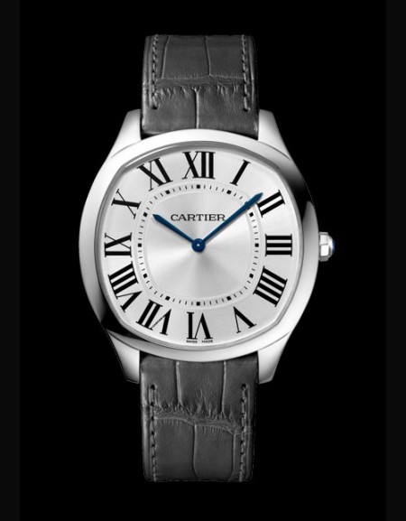 Drive de Cartier Extra-Flat