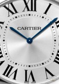 Drive de Cartier Extra-Flat