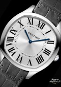 Drive de Cartier Extra-Flat