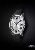 Drive de Cartier Extra-Flat