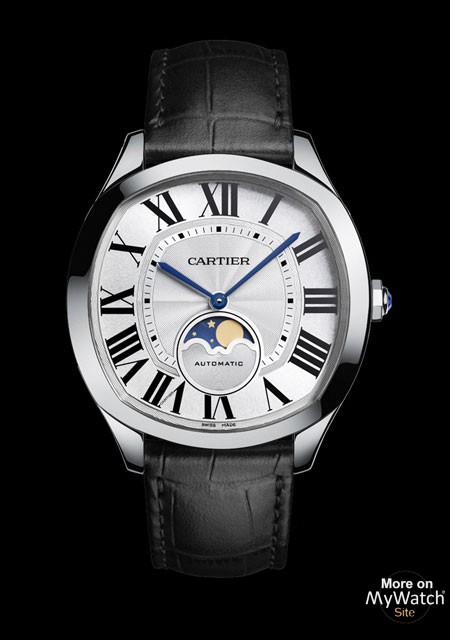 cartier drive de cartier