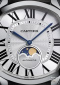 Drive de Cartier Moon Phases