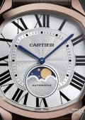 Drive de Cartier Moon Phases