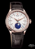 Cellini Moonphase