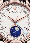 Cellini Moonphase