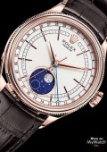 Cellini Moonphase