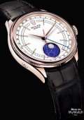 Cellini Moonphase