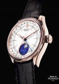 Cellini Moonphase