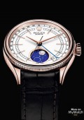 Cellini Moonphase