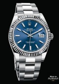 DateJust 41