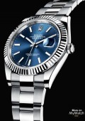 DateJust 41