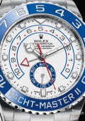 Yacht-Master II