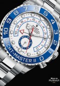 Yacht-Master II