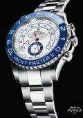 Yacht-Master II