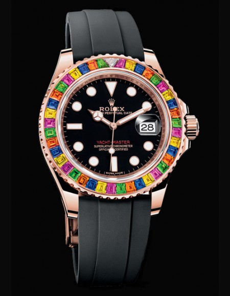 116695 rolex