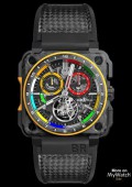 BR X1 Tourbillon R.S.17