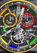 BR X1 Tourbillon R.S.17