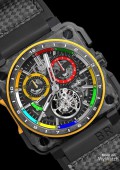 BR X1 Tourbillon R.S.17