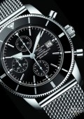 Superocean Heritage Chronographe 46