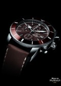 Superocean Heritage Chronographe 46