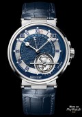 Breguet Marine Equation Marchante 5887