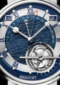 Breguet Marine Equation Marchante 5887