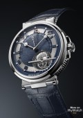 Breguet Marine Equation Marchante 5887