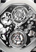 OCTO FINISSIMO TOURBILLON SKELETON