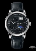 Lange 1 Moon Phase