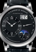 Lange 1 Moon Phase