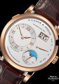 Lange 1 Moon Phase