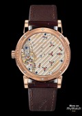 Lange 1 Moon Phase