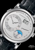 Lange 1 Moon Phase