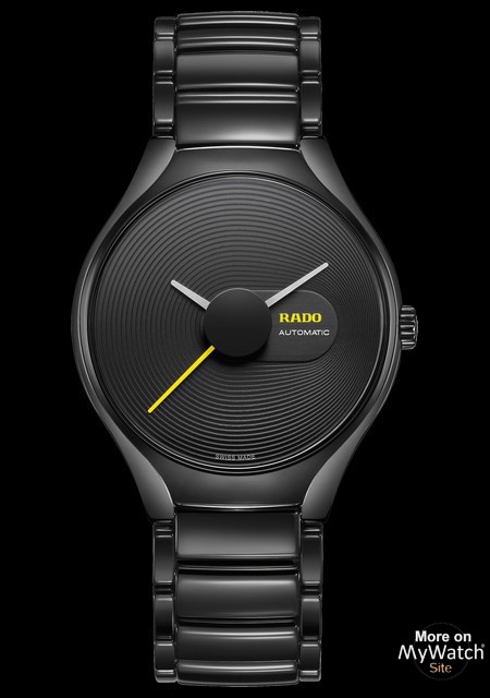 Rado True Stratum