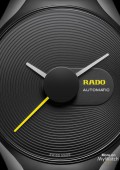 Rado True Stratum