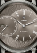 Rado DiaMaster Grande Seconde