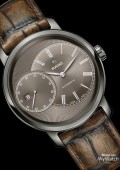 Rado DiaMaster Grande Seconde