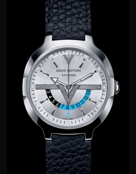 LOUIS VUITTON WATCH : all the Louis Vuitton watches for men - MYWATCHSITE