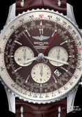 Navitimer rattrapante