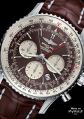 Navitimer rattrapante