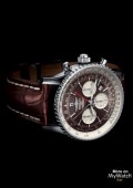 Navitimer rattrapante